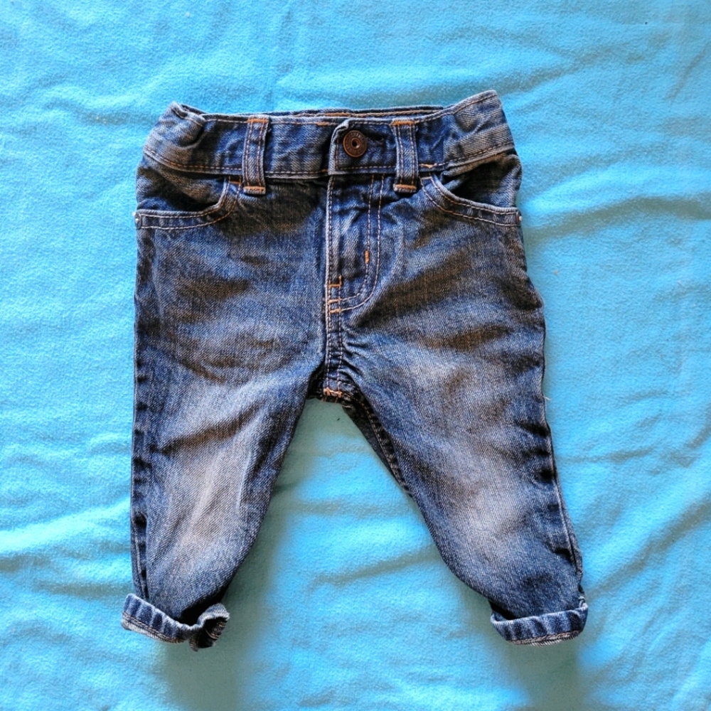 OshKosh B'gosh 6m Jeans